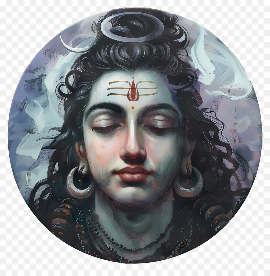 Shiva，El Señor Shiva PNG