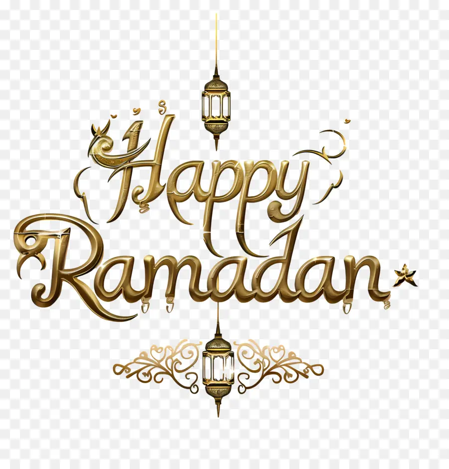 Feliz Ramadán，Celebración PNG