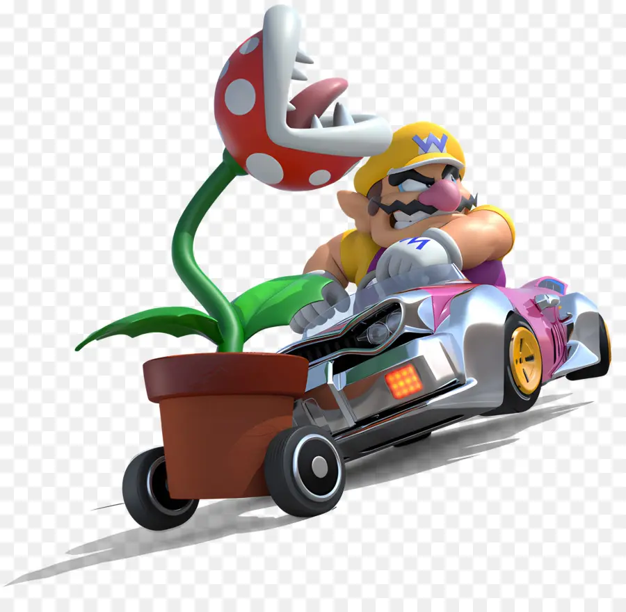 Nintendo，Coche De Juguete PNG