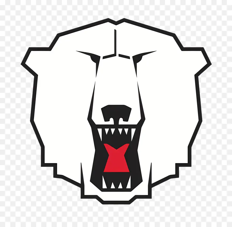 Oso Logotipo，Lleva El Logotipo De PNG