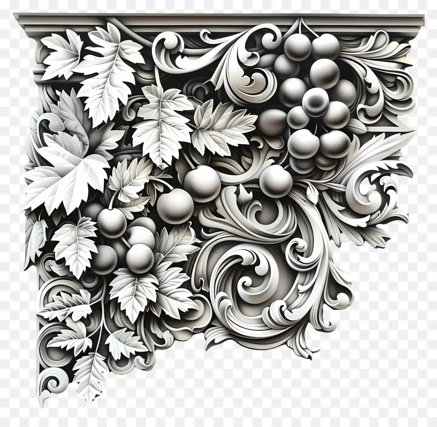 Esquina，Ornamento PNG