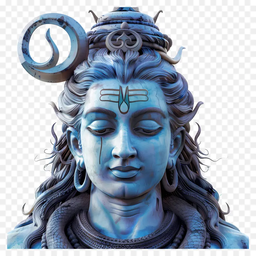 Shiva，El Señor Vishnu PNG