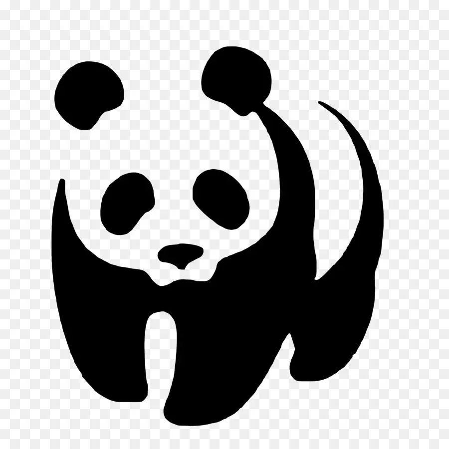 Panda Logotipo，Drone PNG