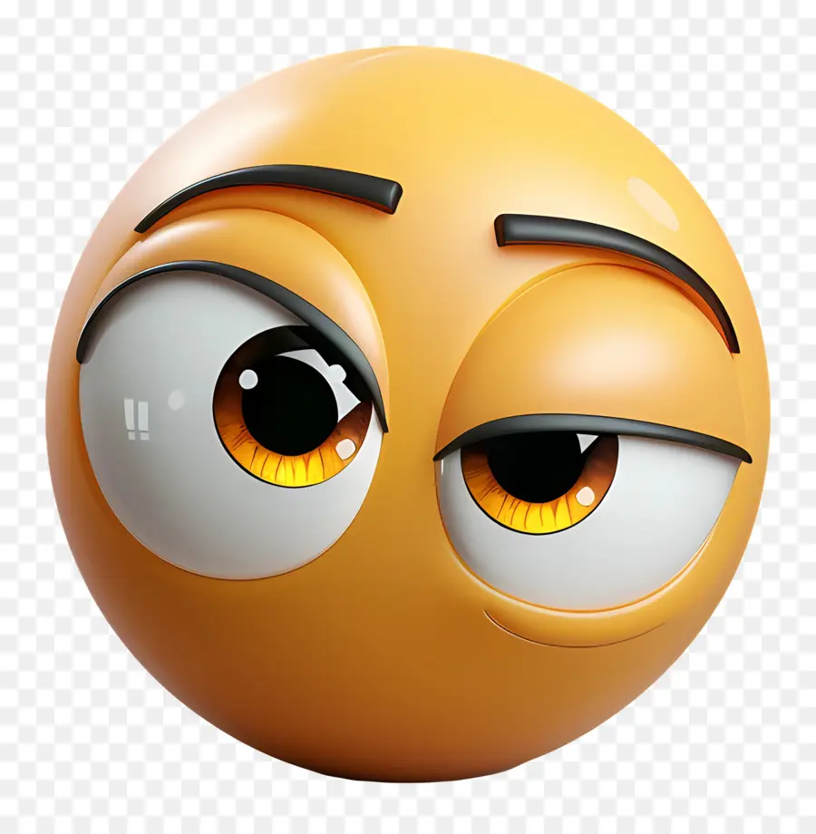 Emoji，Triste PNG