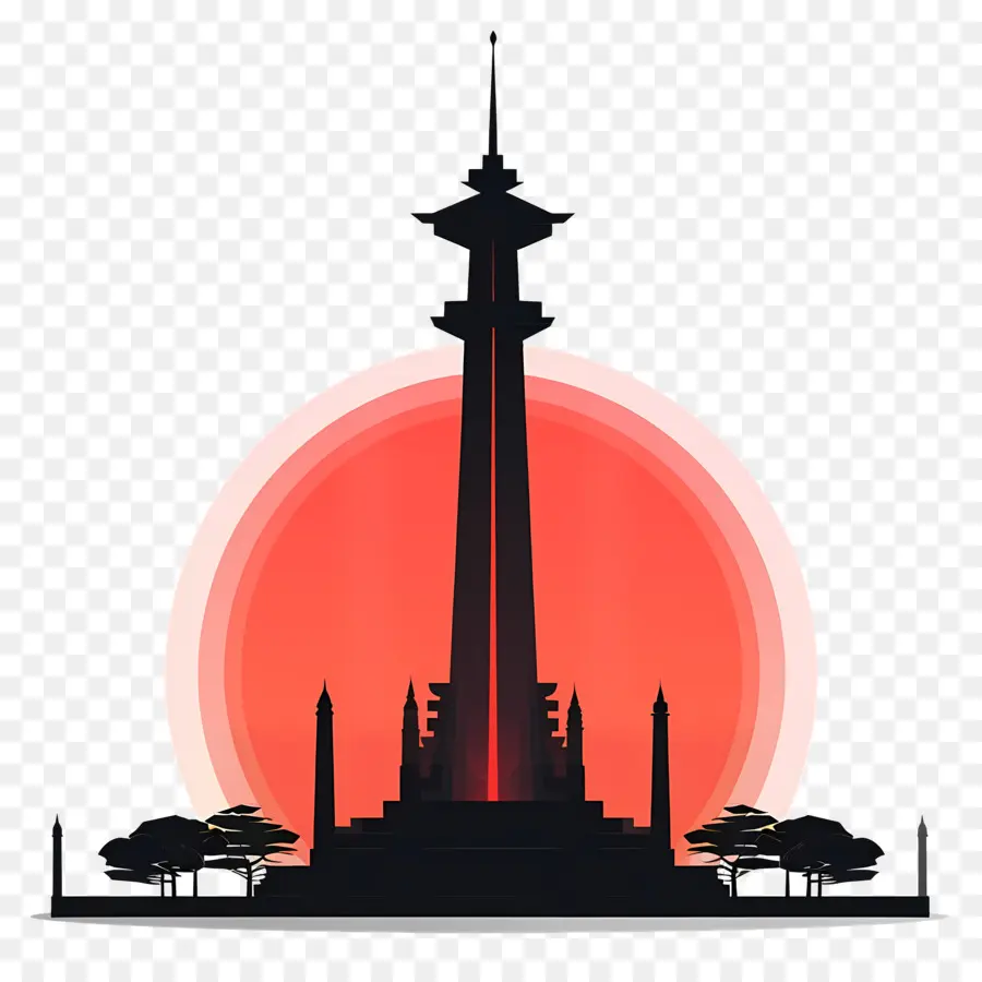Yakarta，De La Torre PNG