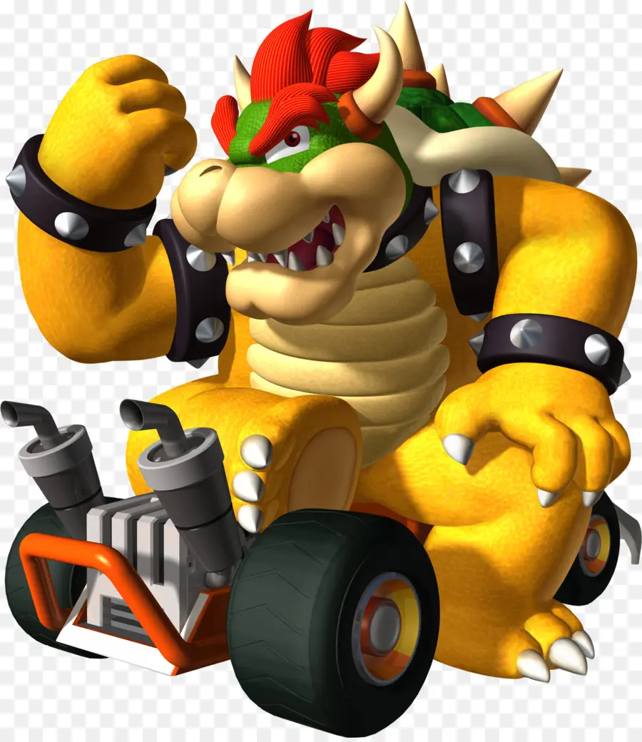 Mario，Carácter Amarillo PNG