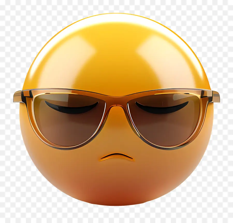 Emoji，La Cara Sonriente PNG