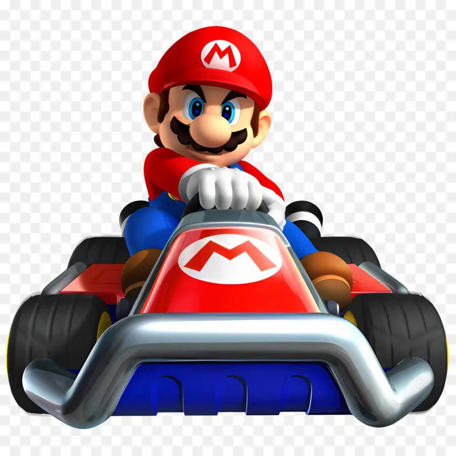 Nintendo，Juego De Carreras PNG