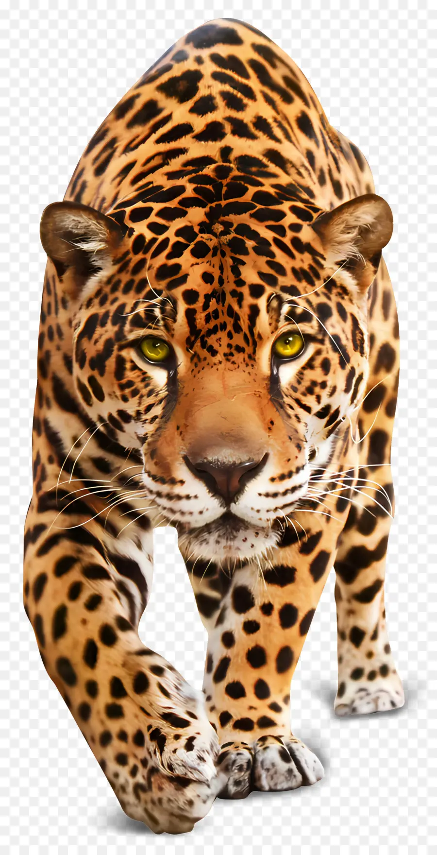 Logotipo De Puma，Leopardo PNG