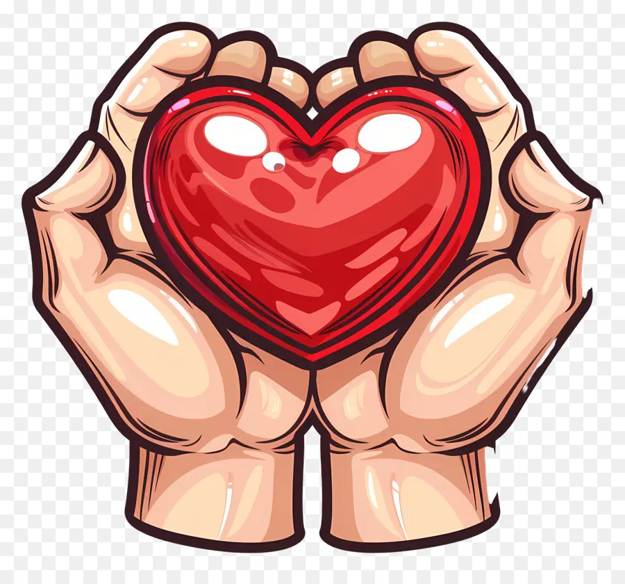 Emoji，El Amor PNG