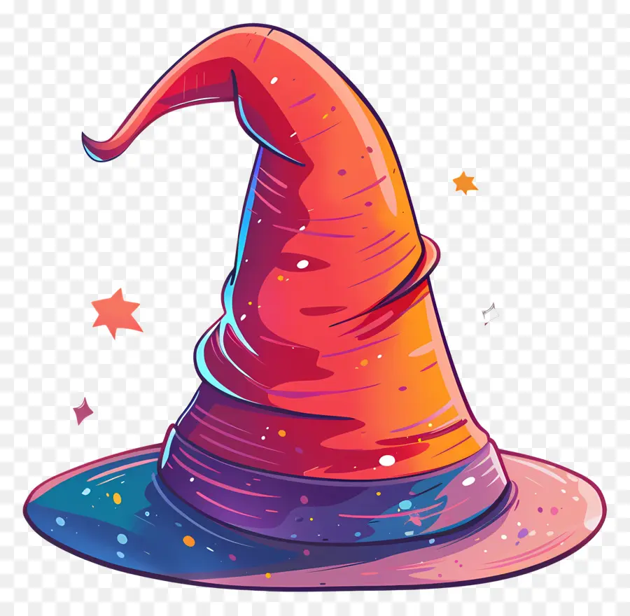 Sombrero De Bruja，Bruja PNG