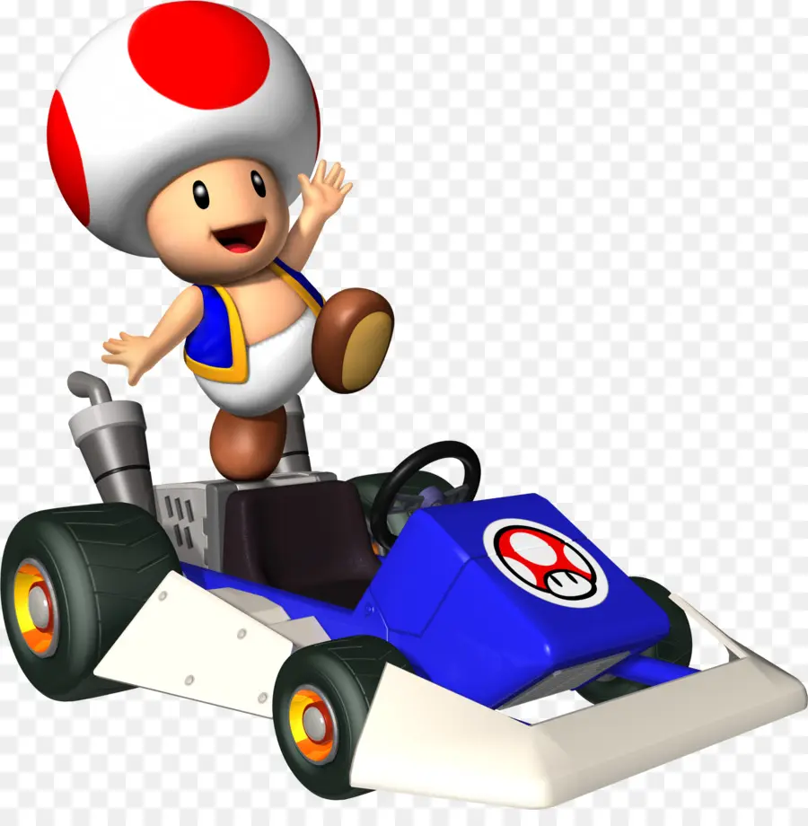 Carácter，Go Kart PNG