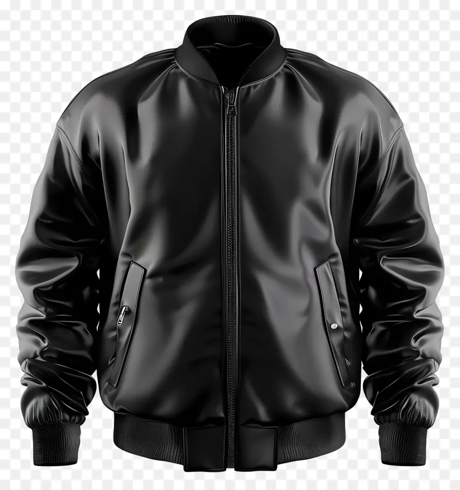 Chaqueta，Chaqueta Negro PNG