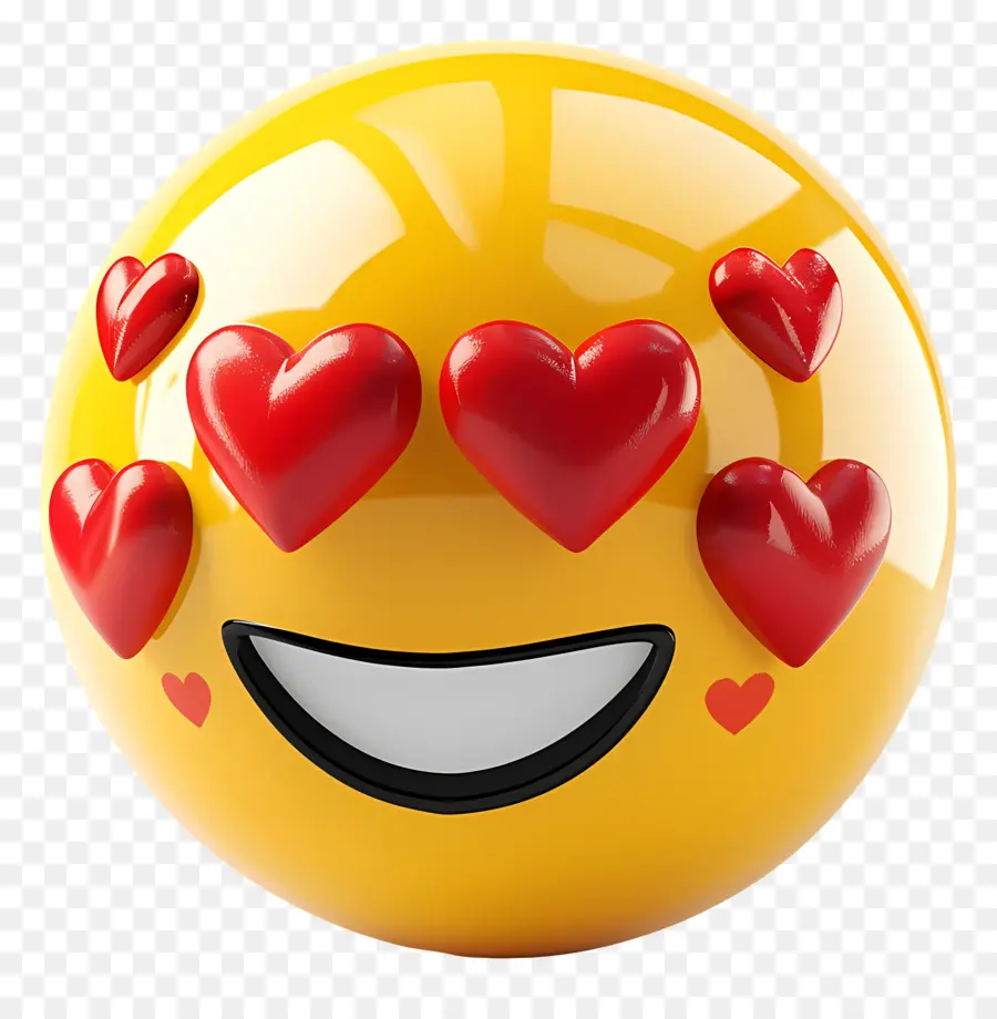 Emoji，Carita Amarilla PNG