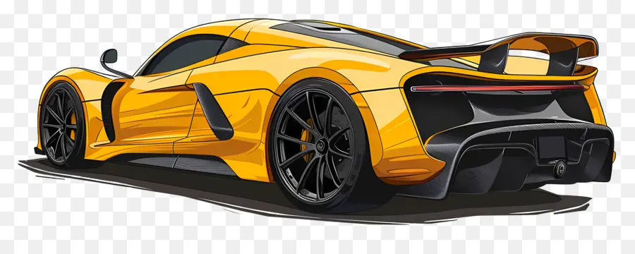 Hennessey Venom F5，Supercoche PNG