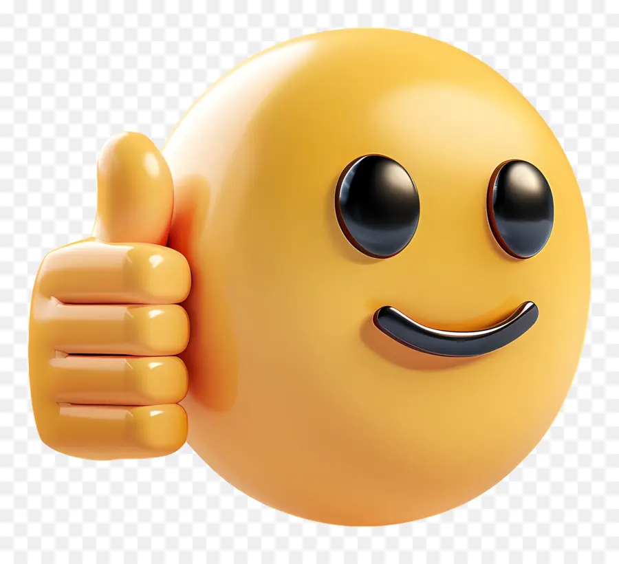 Emojis，Cara Sonriente PNG