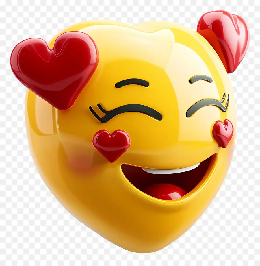 Emoji，Sonriendo PNG