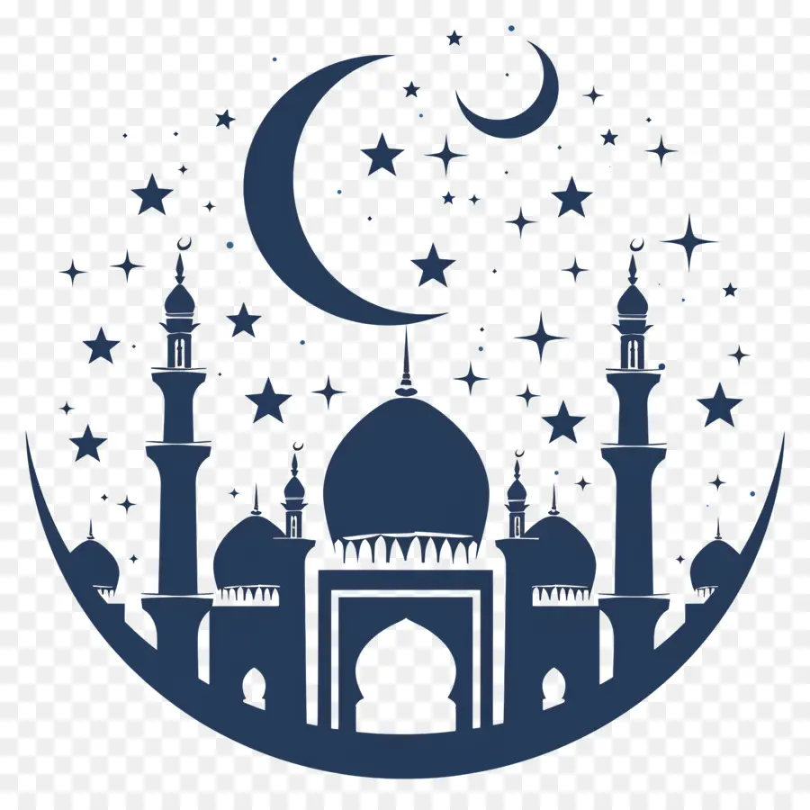 Juramento Alfitr，Mezquita PNG