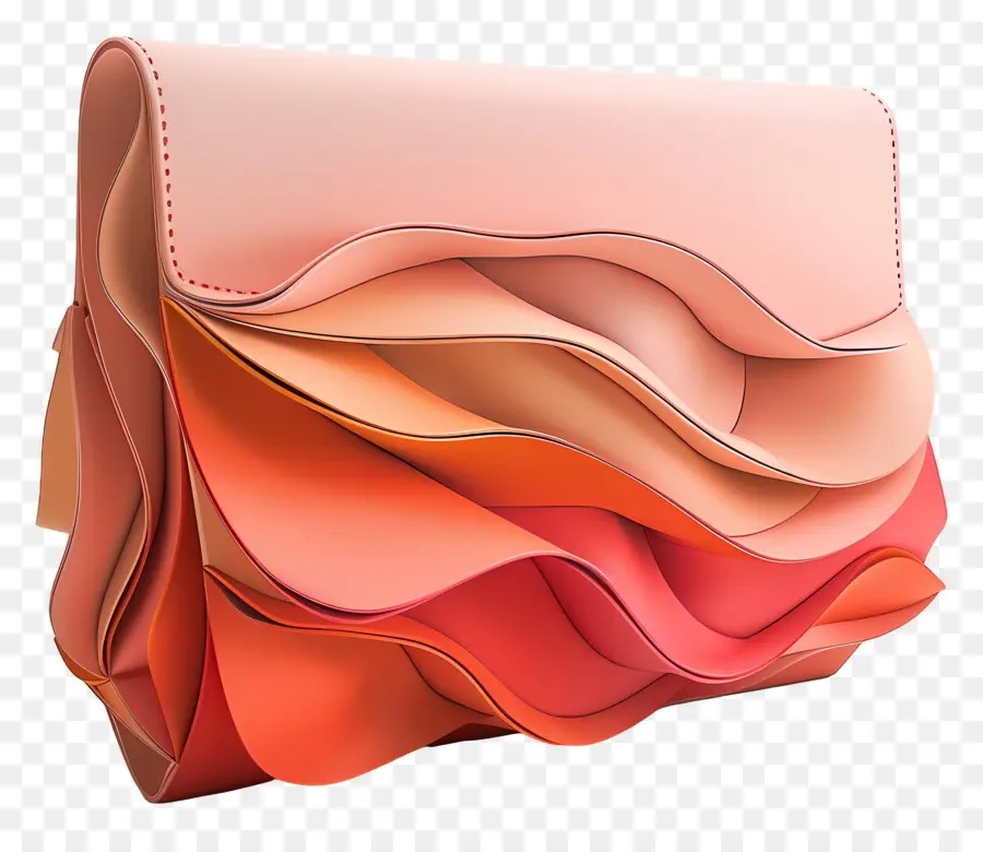 Bolso De Embrague，Bolso De Mano PNG