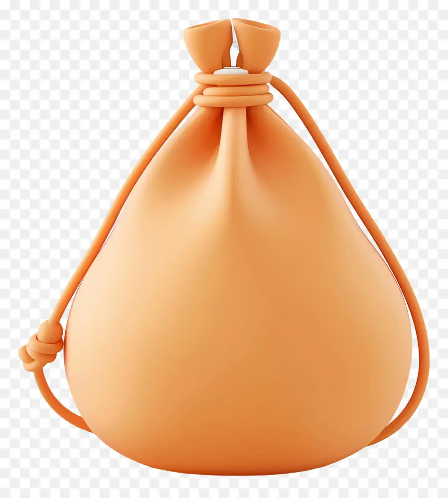 Bolso De La Bolsa，Bolso De Lazo PNG