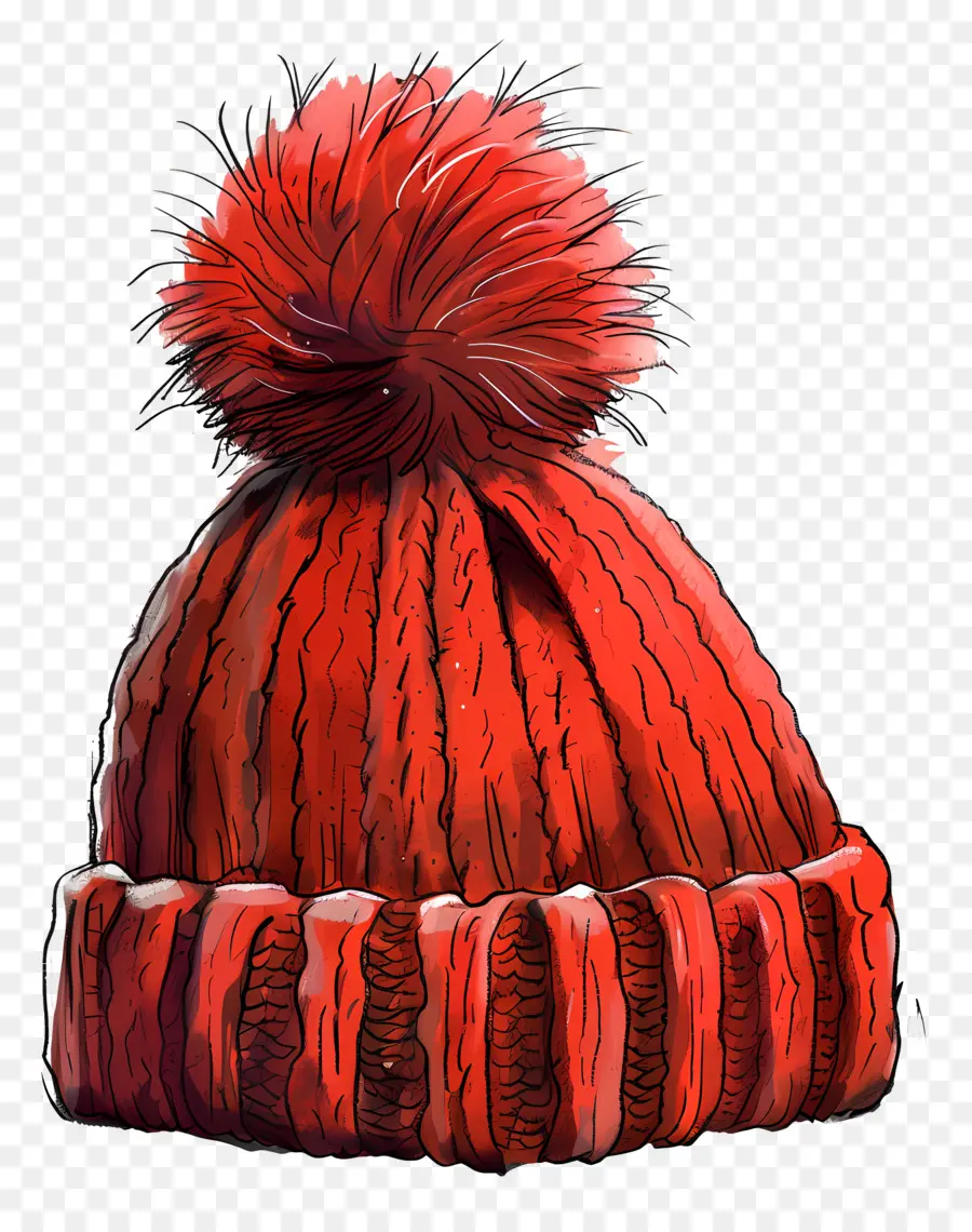 Gorro，Gorro Rosa PNG