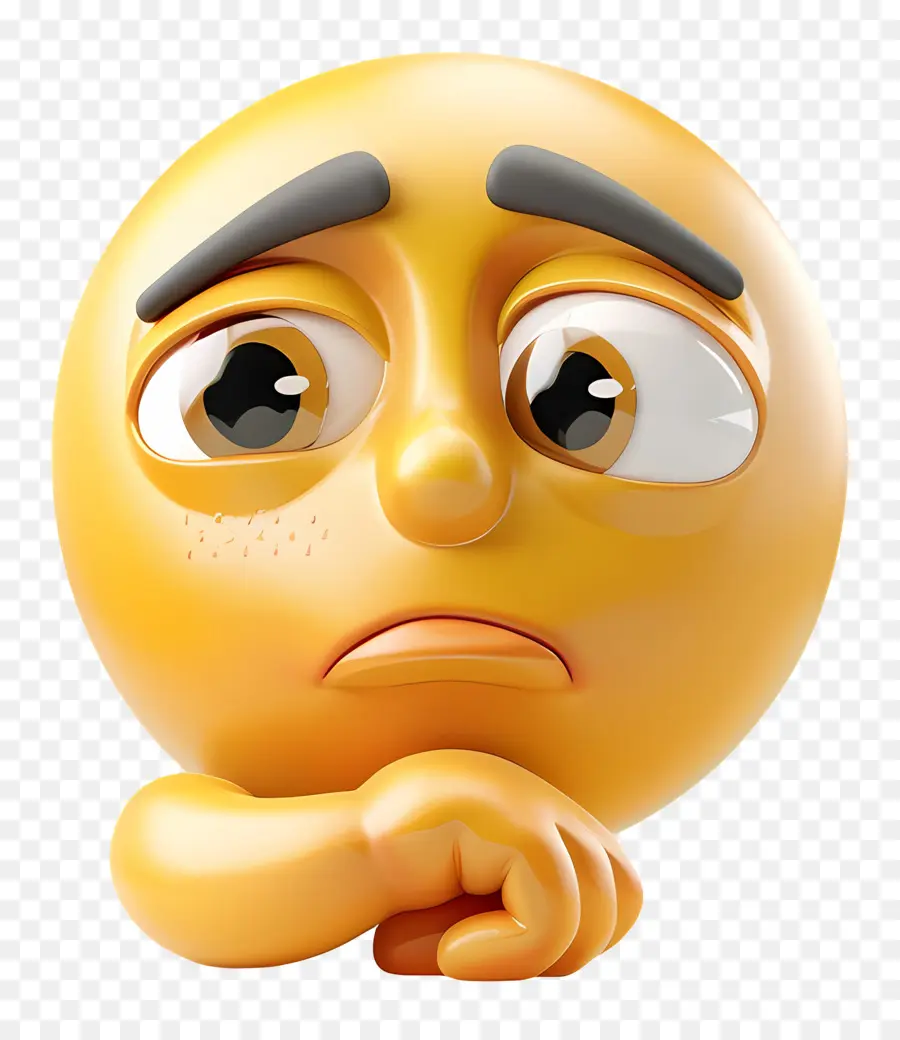 Emoji，La Cara Sonriente PNG