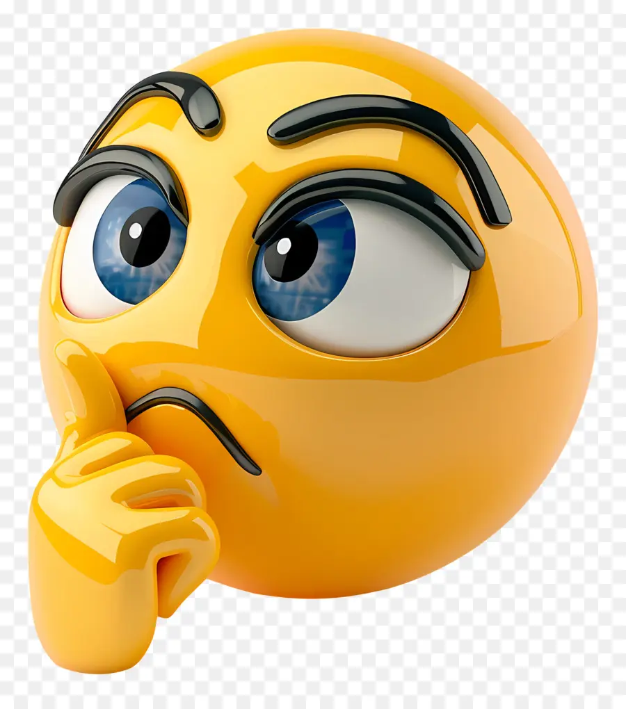 Emoji，La Cara PNG