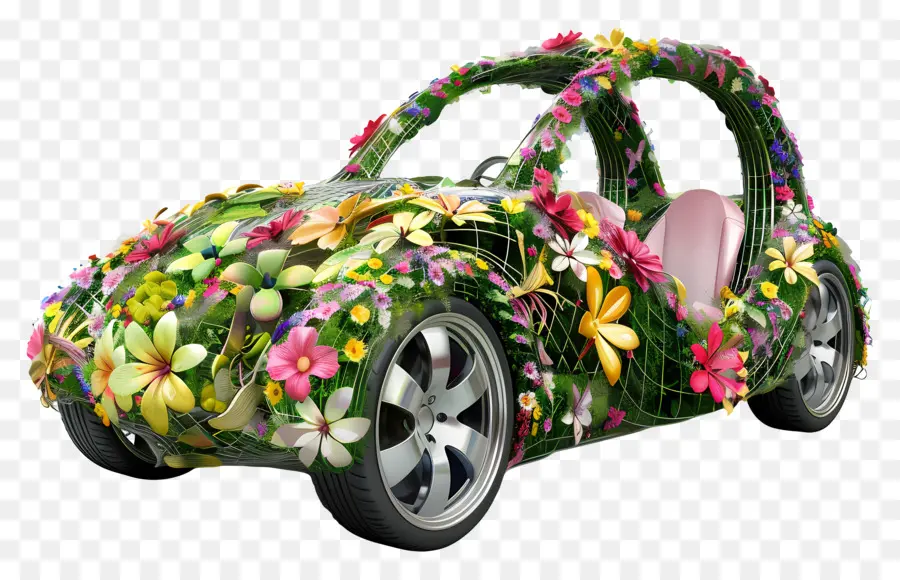 La Primavera Coche，Coches De época PNG