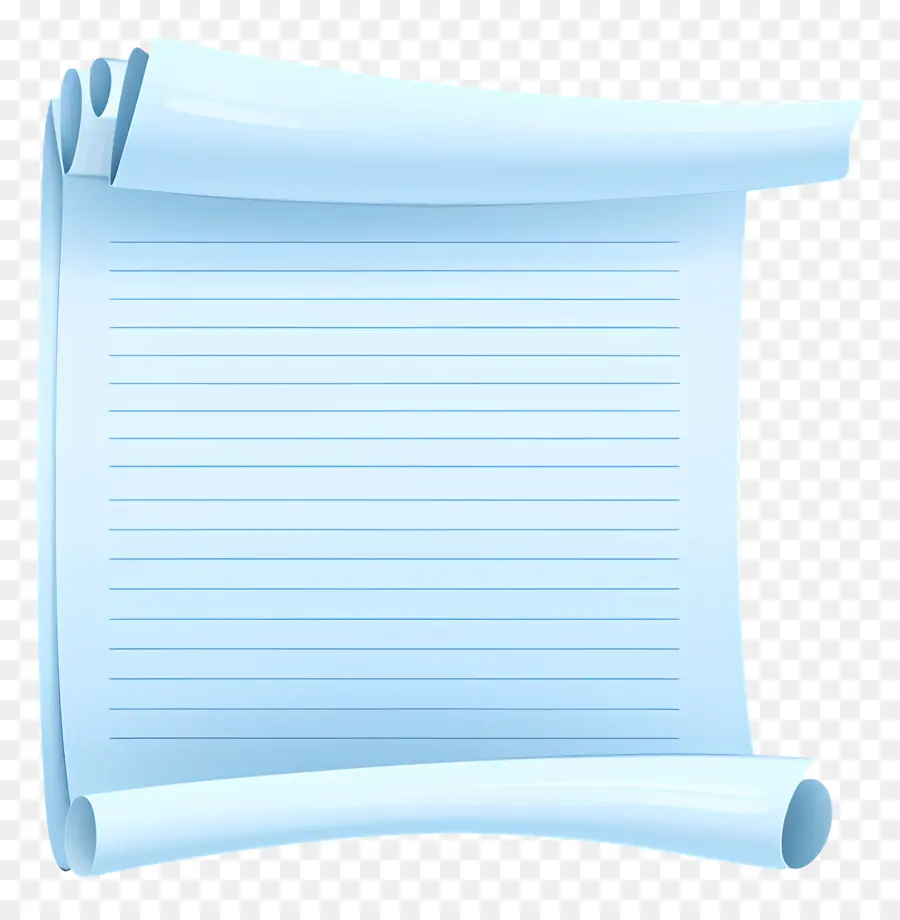 Documento，Desplázate PNG