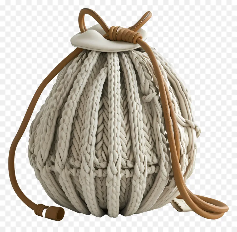 Micro Bolsa，Bolso De Lazo PNG