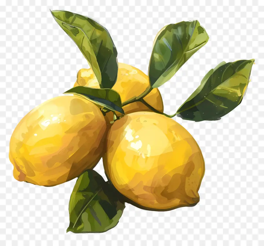 Los Limones，Ripe PNG