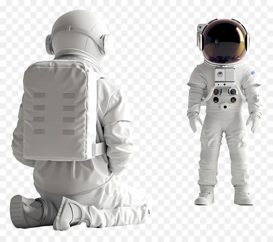 Astronauta，Astronautas PNG