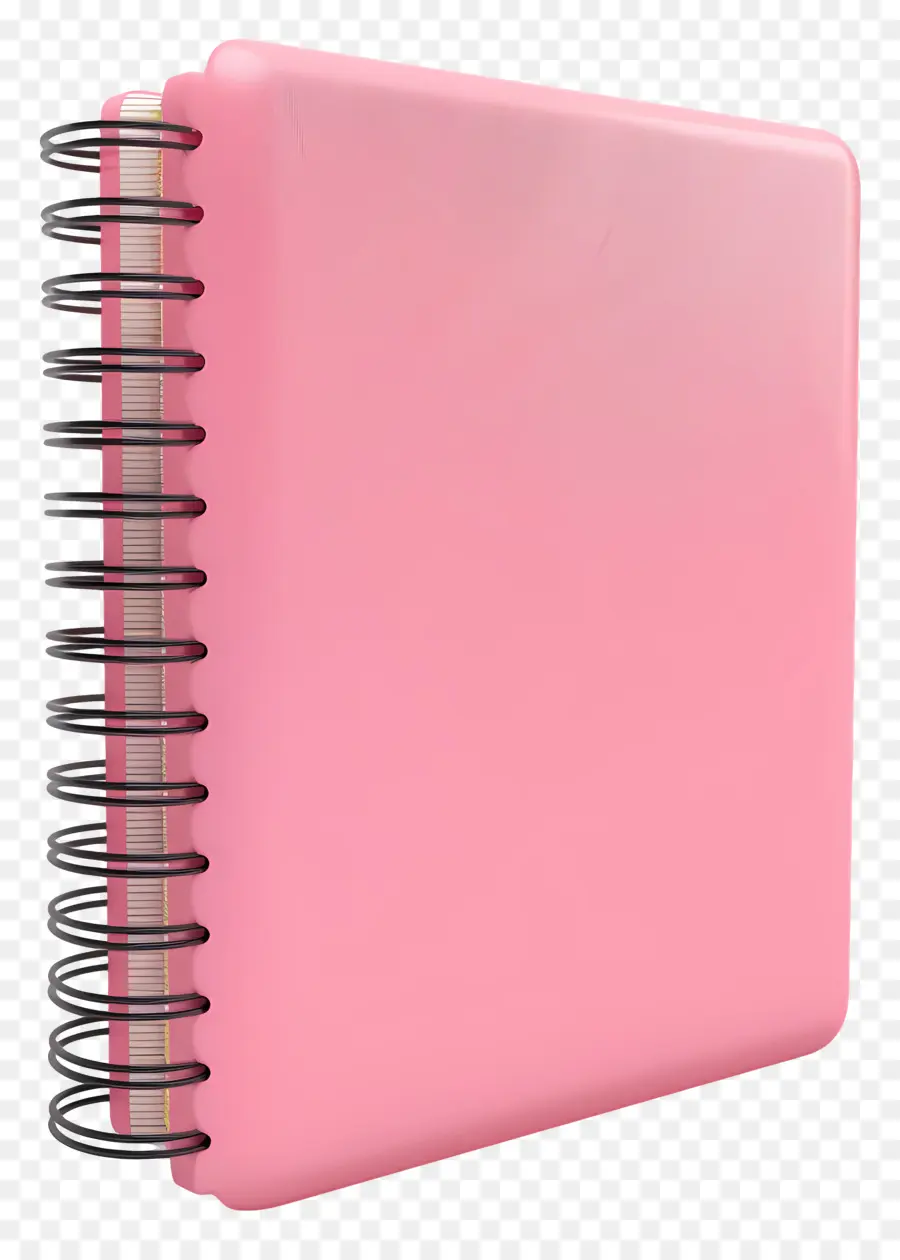 Copybook，Rosa Notebook PNG