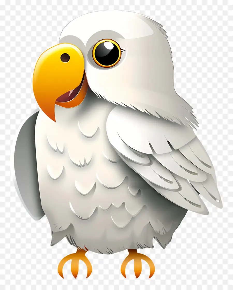 Increíble Icono，Aves PNG