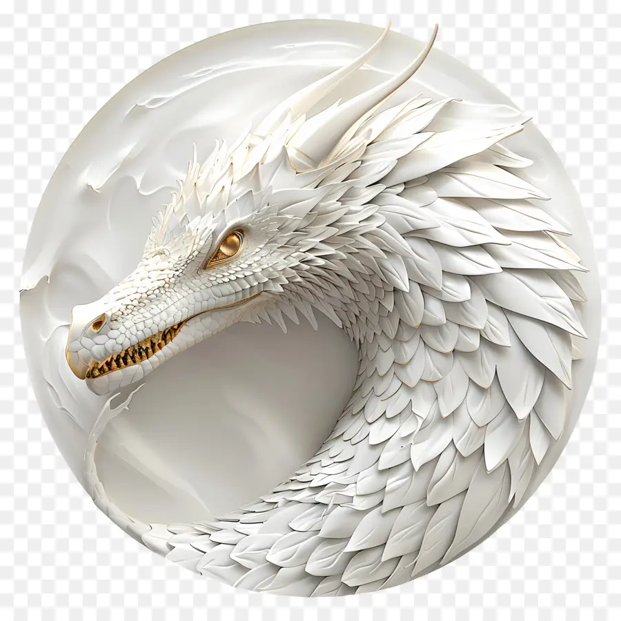 Increíble Icono，Dragón PNG