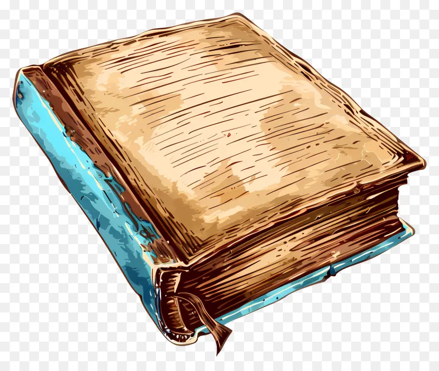 Libro De Copiar，Libro Viejo PNG