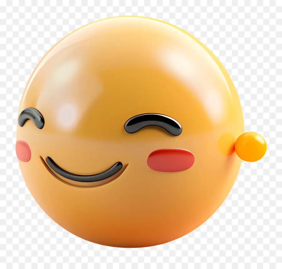 Precioso，Emojicon PNG