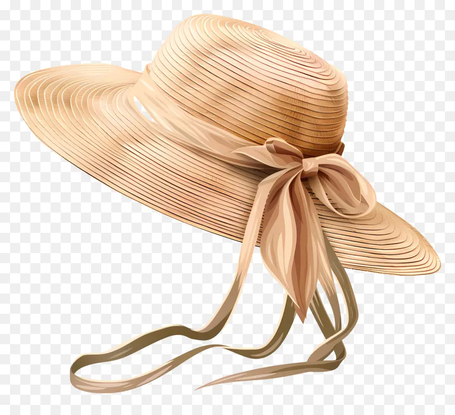 Sombrero De Sol，Sombrero De Paja PNG
