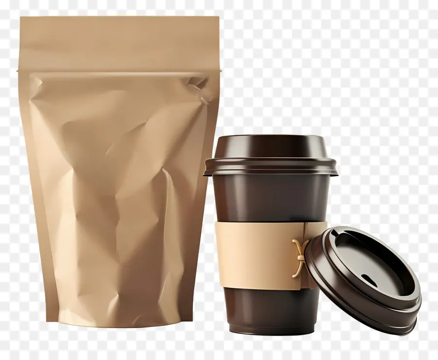 Café Pack，Cafetería PNG