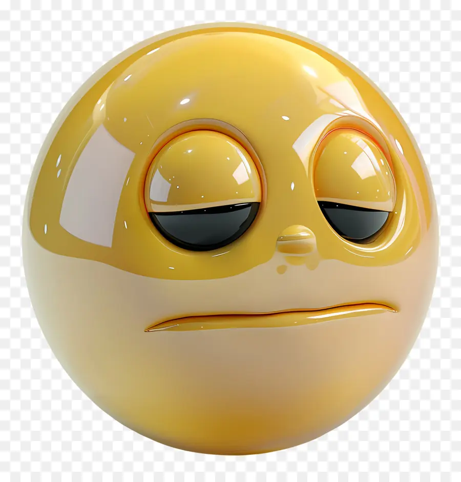 Precioso，Triste Emoji PNG