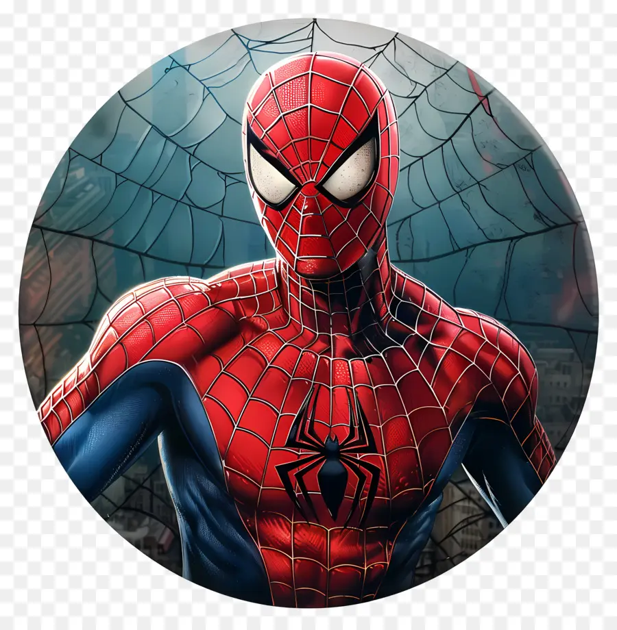Maravilla，Spiderman PNG