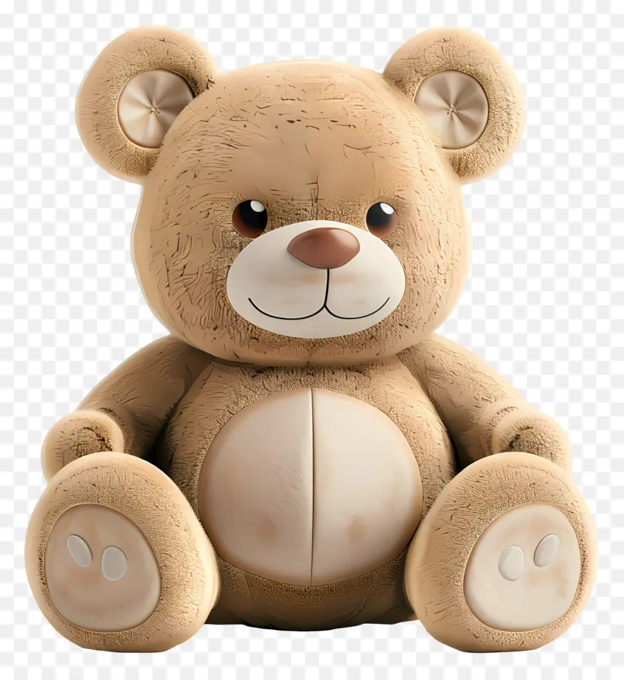 Osito De Peluche，Oso Peluche PNG