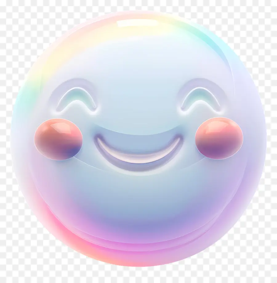 Increíble Icono，Cara Sonriente PNG