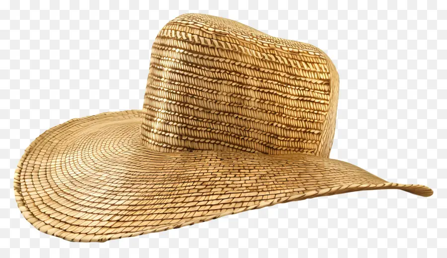 Sombrero De Sol，Sombrero De Paja Grande PNG