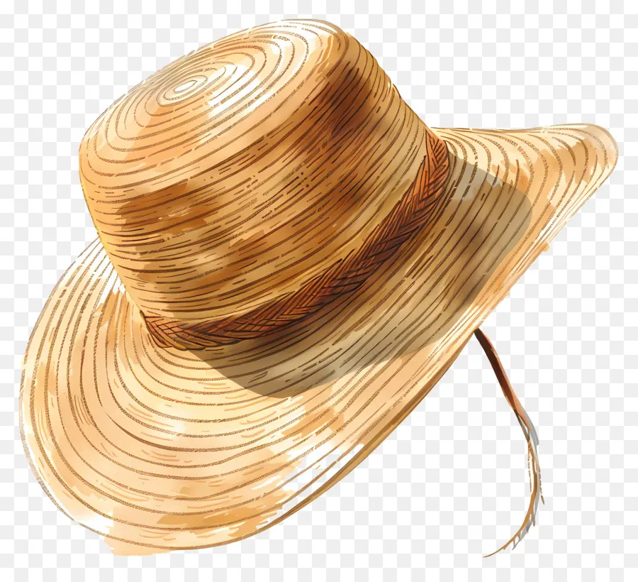 Sombrero De Sol，Sombrero De Vaquero PNG