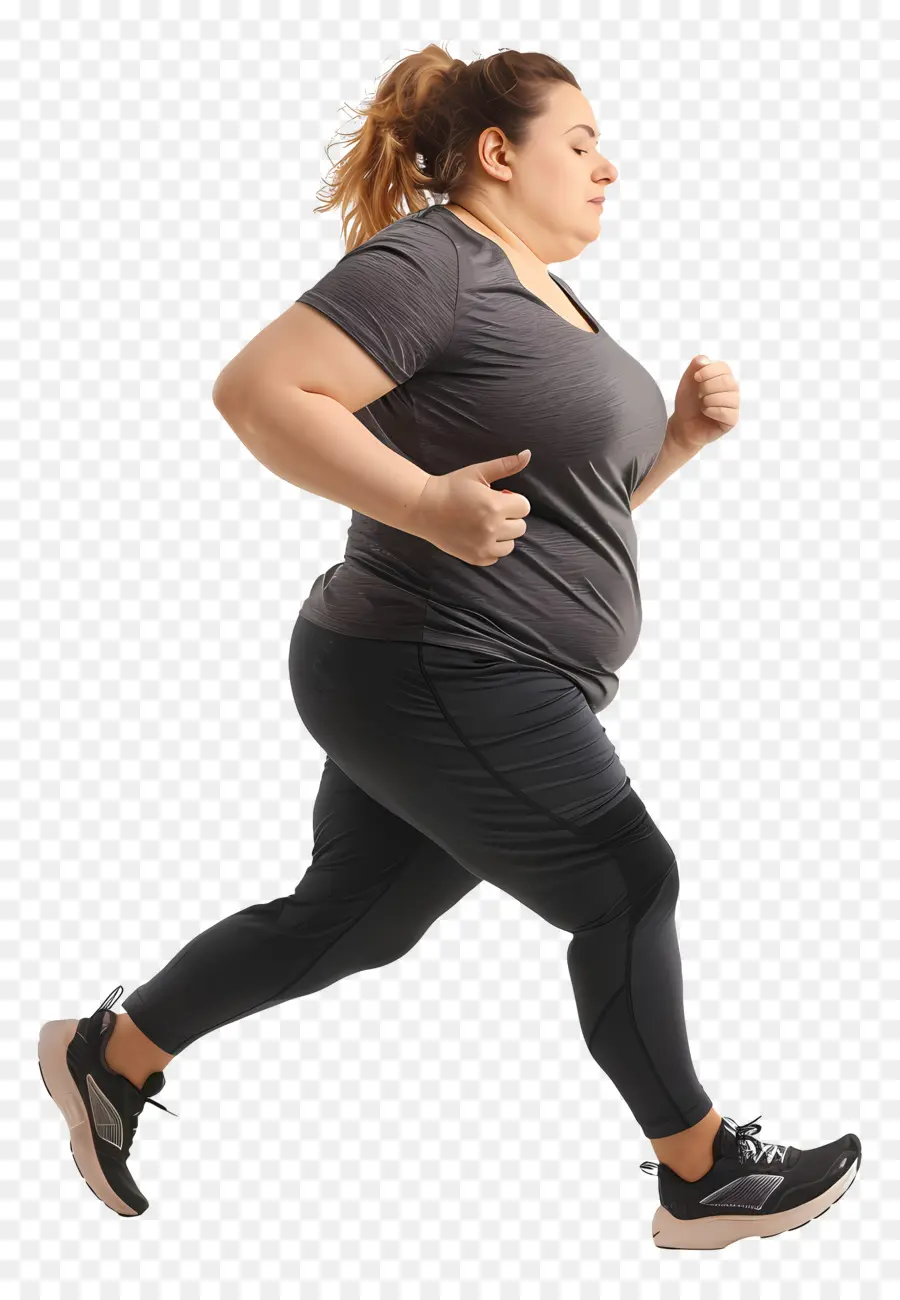 Mujer Obesa，Mujer PNG