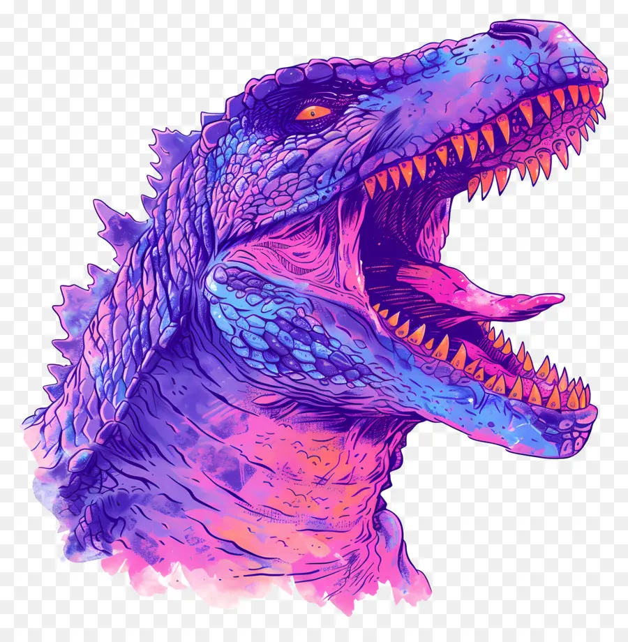 Godzilla，Dinosaurio PNG