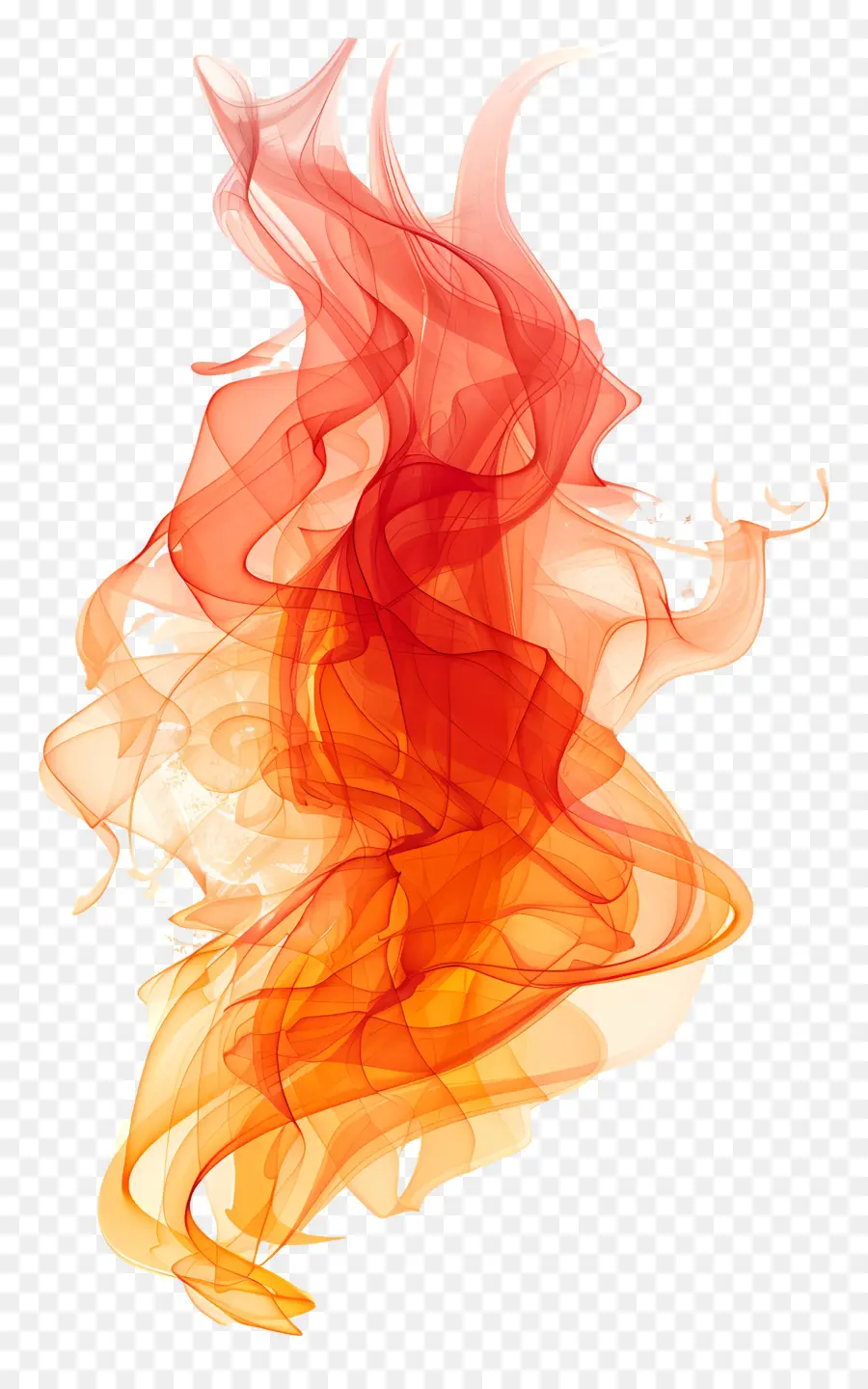 Llama De Fuego，Llama PNG