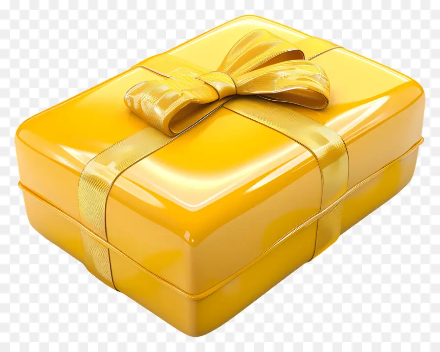 Paquete，Caja De Regalo PNG