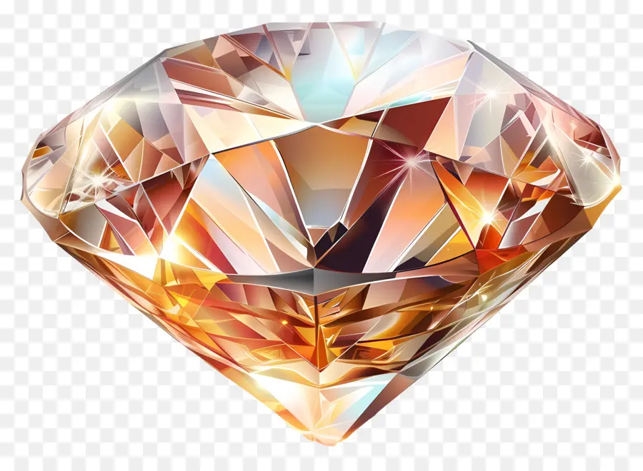 Precioso，Diamante PNG